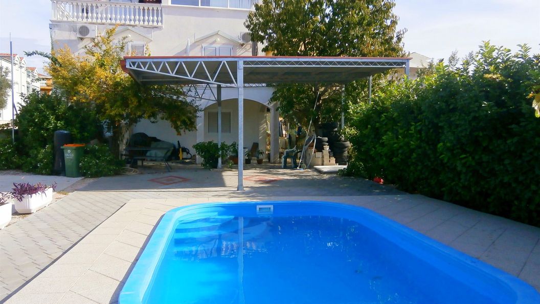 Apartment and Rooms Ivana Tribunj (1)