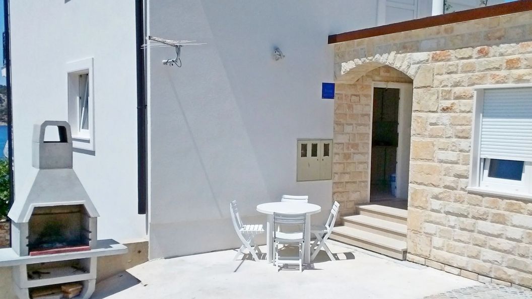 Apartment Bariša Razanj (1)