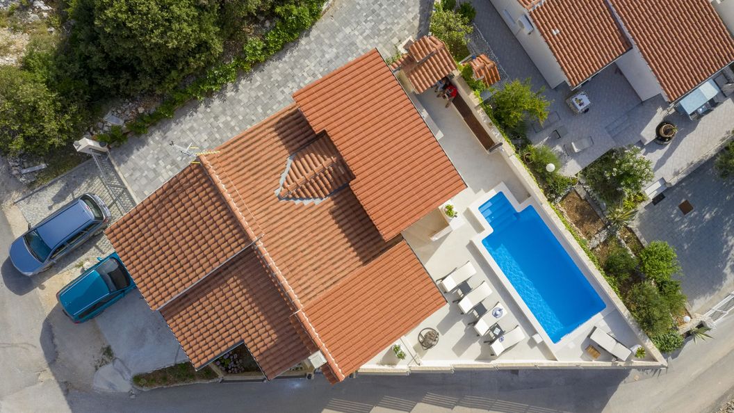 Villa Patria Razanj (1)