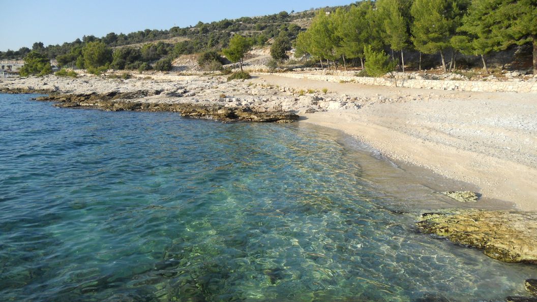 Apartments Nediljka Dolac (1)