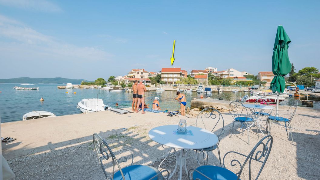 Apartment Frane Brodarica (1)