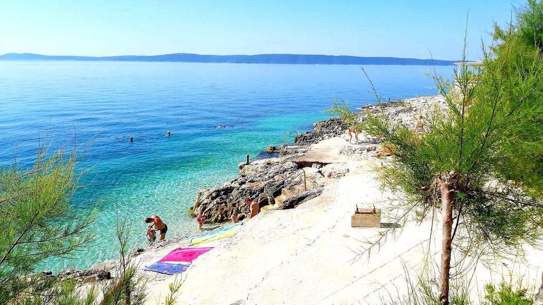 Apartment Anita Okrug Gornji (1)