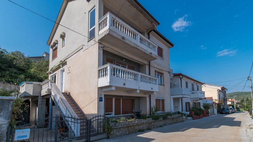 Apartment Dorica Vrbnik (1)