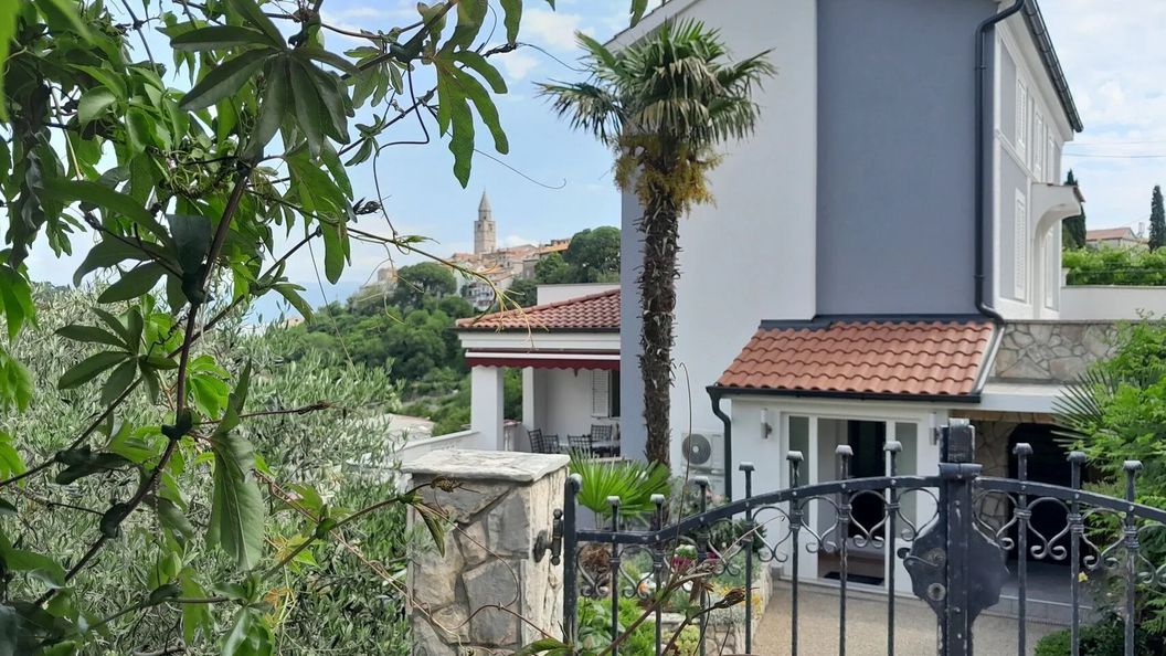 Apartment Branko Vrbnik (1)