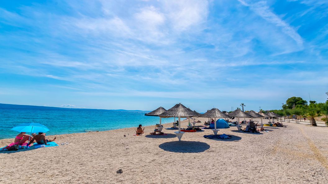 Apartment Nena Podstrana (1)