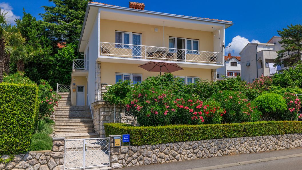 Apartment Anđelko Dramalj (1)