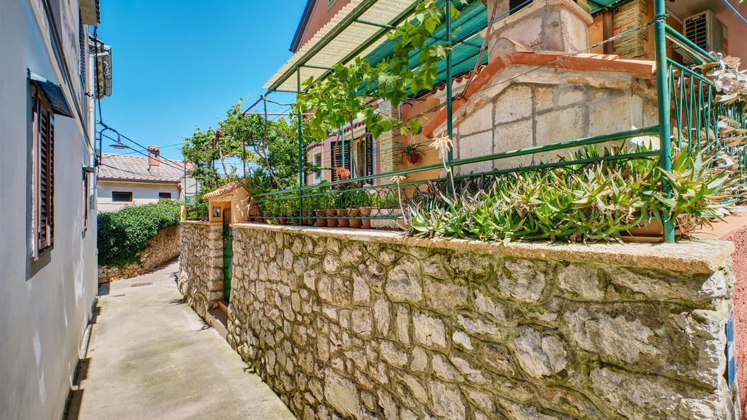 Apartment Cilka Mali Losinj (1)