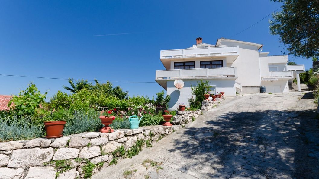 Apartment Anica Kampor (1)