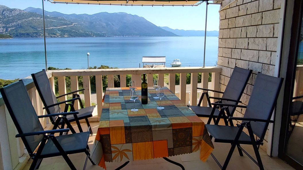 Apartment Ante Račišće (1)