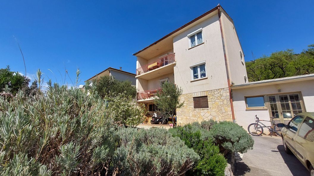 Apartment Đurđa Senj (1)