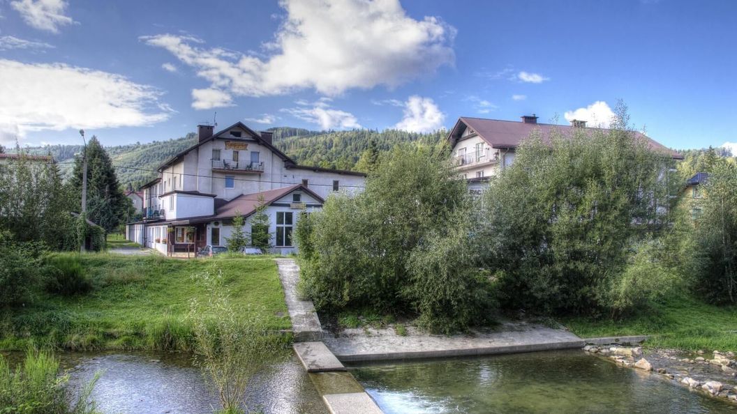 Ośrodek Regor Brenna (1)