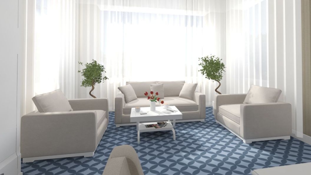 Sanatorium Willa Gryf Połczyn-Zdrój (1)