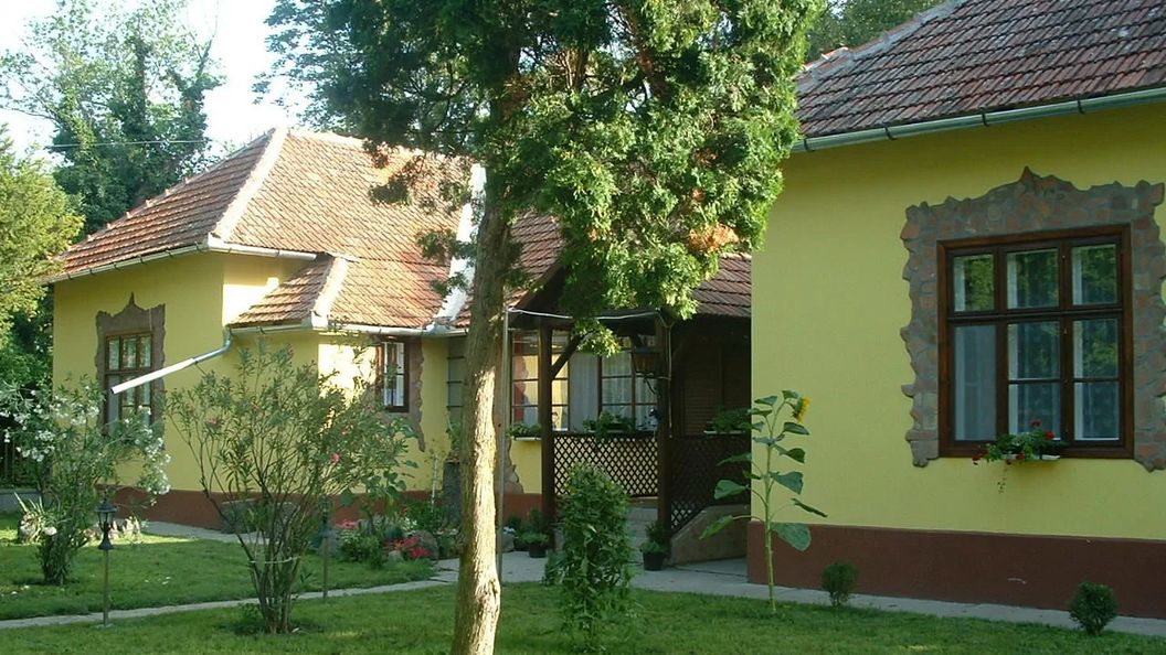 Fácános Vendégház Szegvár (1)