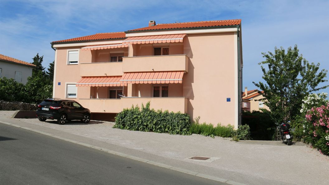 Apartments Penić Soline (1)