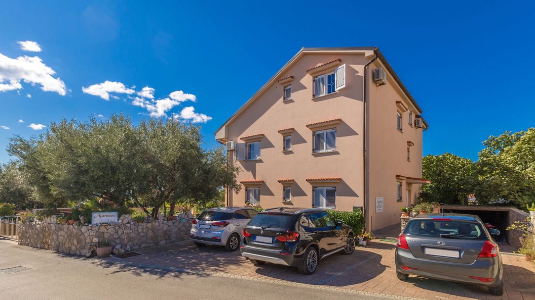 Apartments Ana Krk (1)