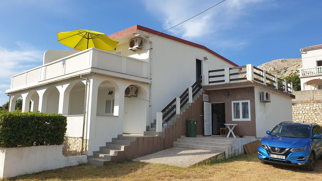 Apartments Dragica Pag (1)