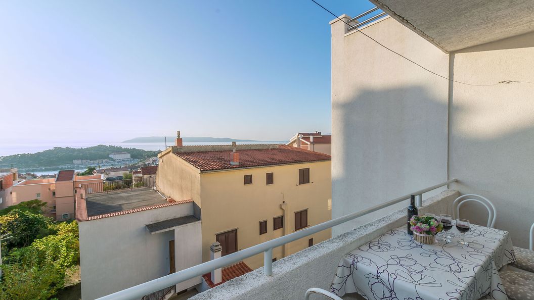 Apartments Miljenko Makarska (1)