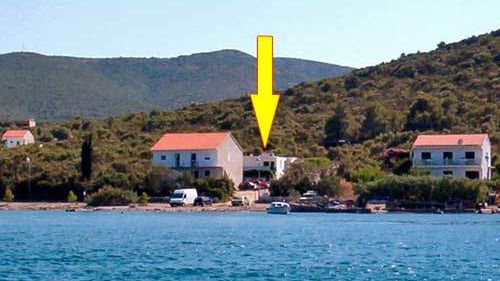 Apartments Andrijana Drace (1)