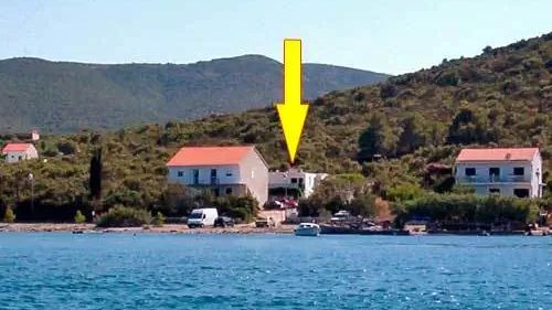 Apartments Andrijana Drace (1)