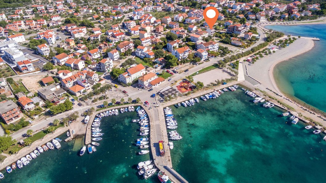 Apartment Nediljka Srima (1)