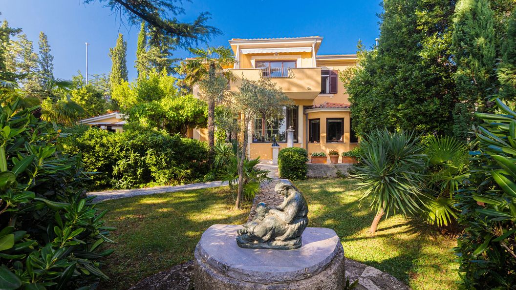 Apartments Samblich Krk (1)