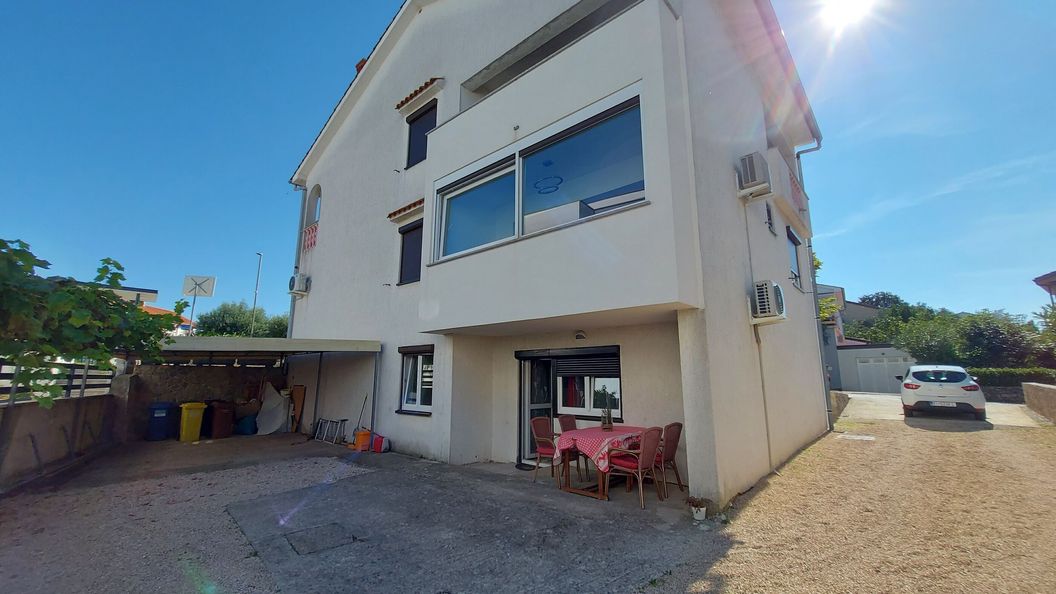 Apartments Bernarda Krk (1)