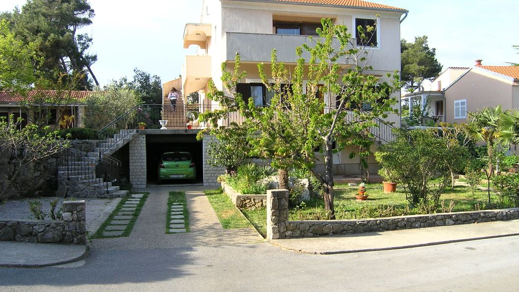 Apartments Pavicic Krk (1)