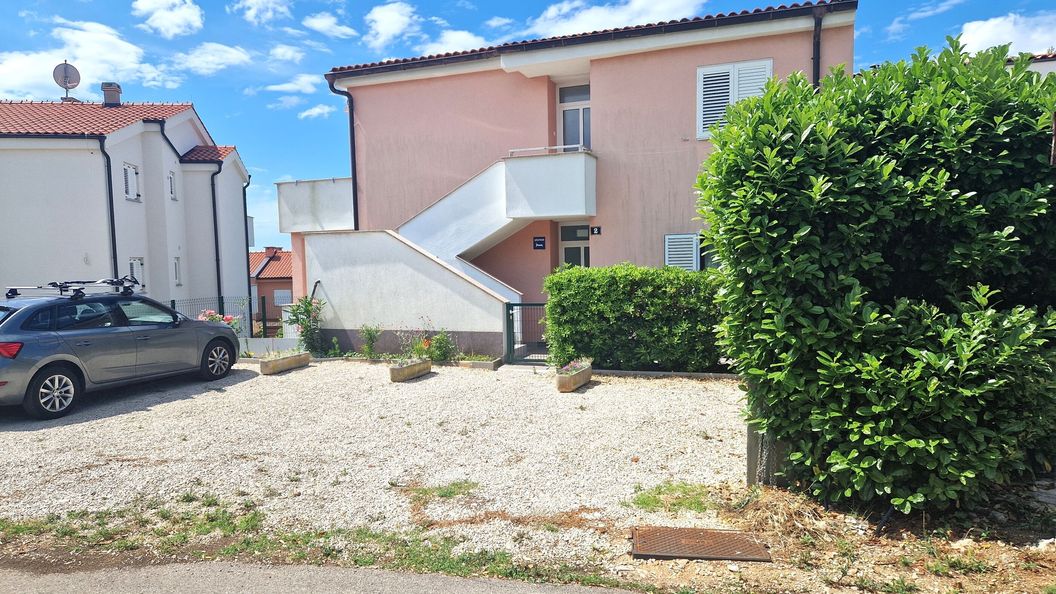 Apartments Murgic Krk (1)