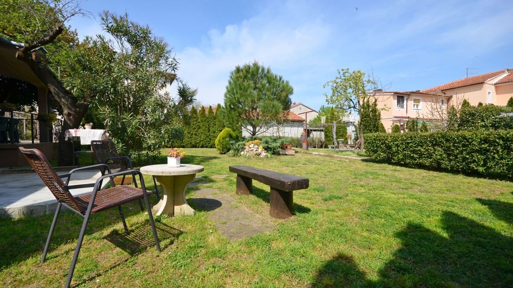 Apartments Mirela Pula (1)