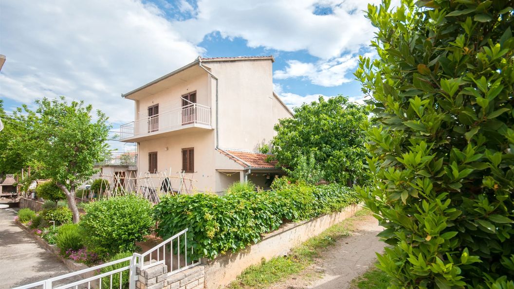 Apartment Slavko Biograd (1)