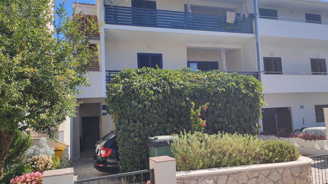 Apartment Zdravko Primosten (1)