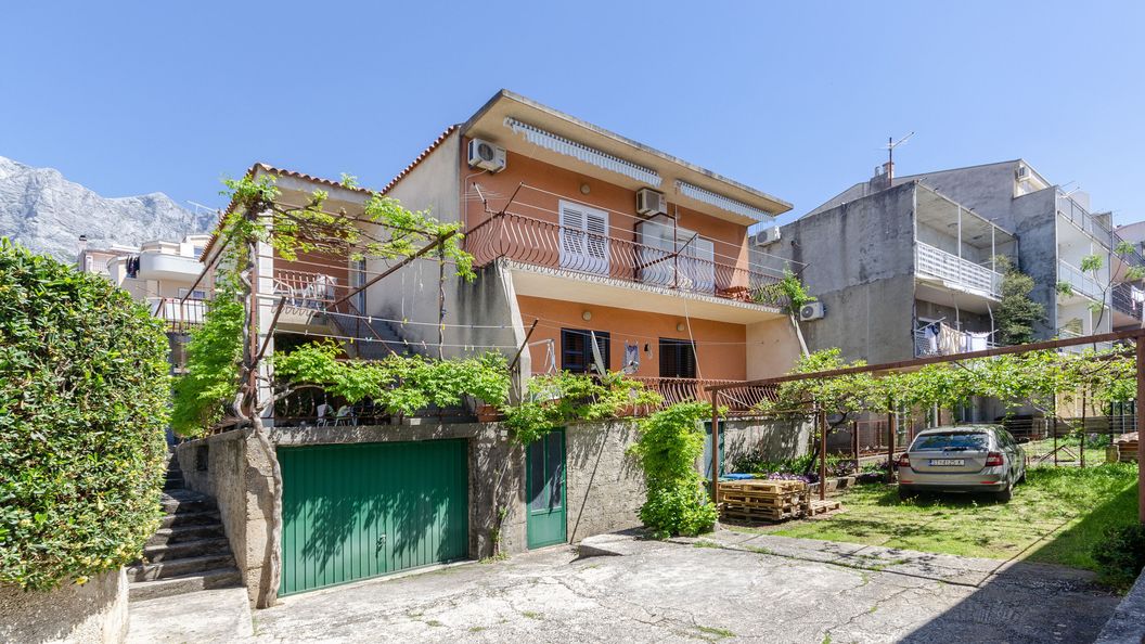 Apartments Katica Makarska (1)