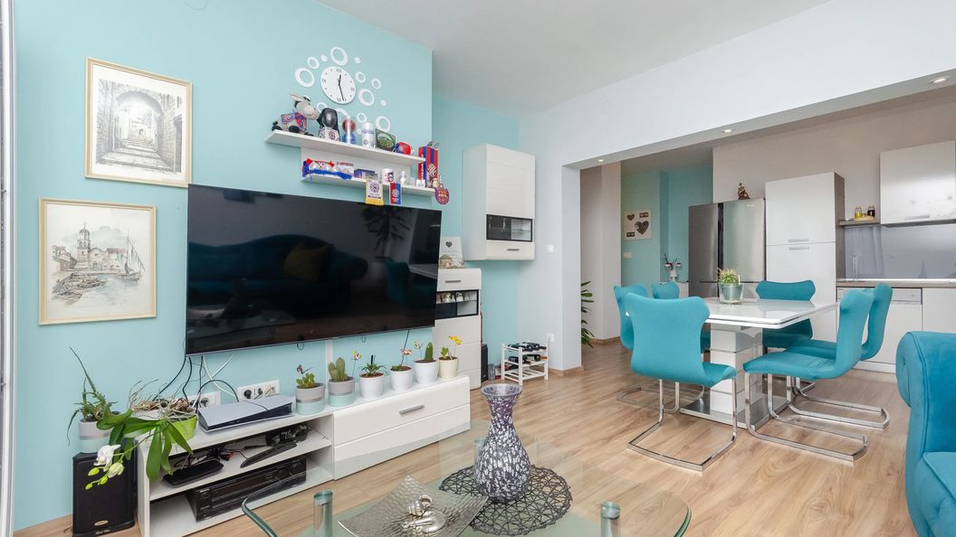 Apartments Katica Makarska (1)