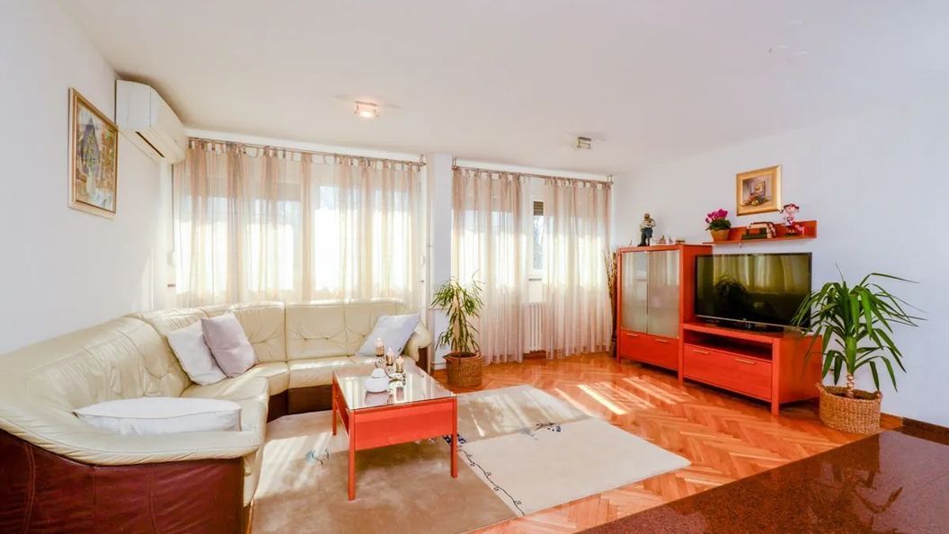 Apartment Snježana Split (1)