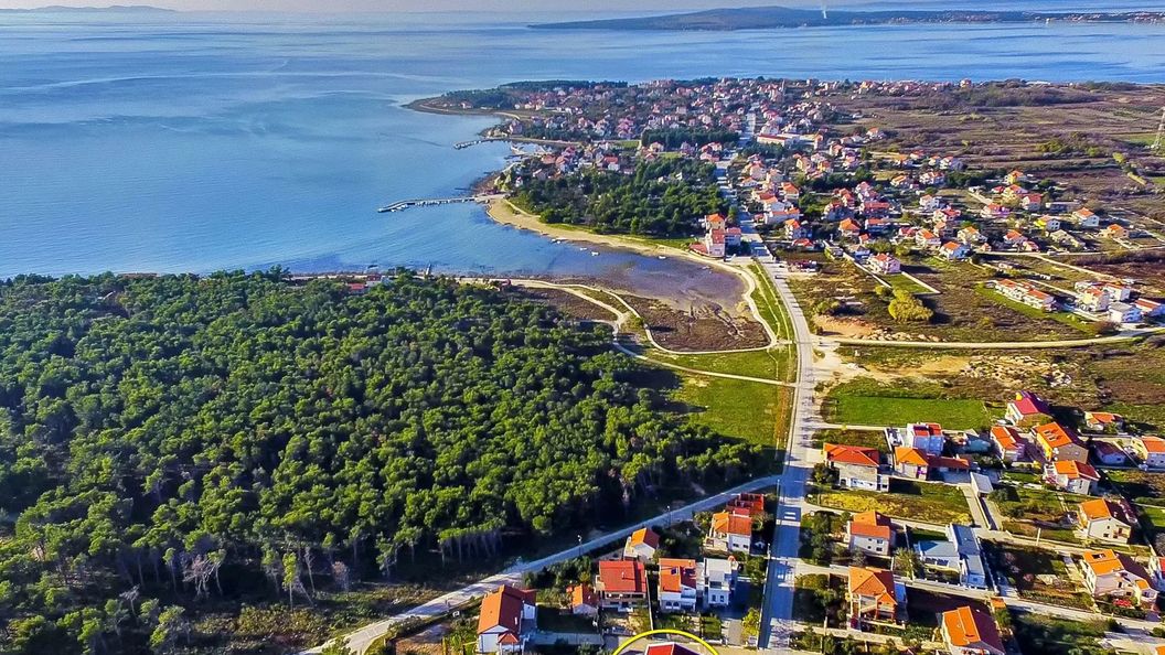 Apartments Glavan Privlaka (1)