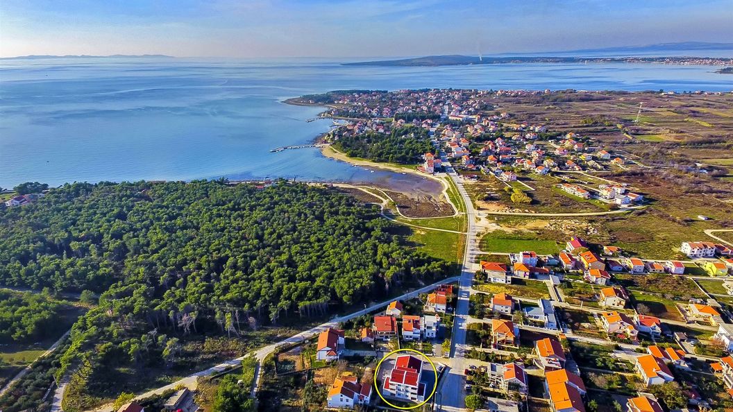 Apartments Glavan Privlaka (1)