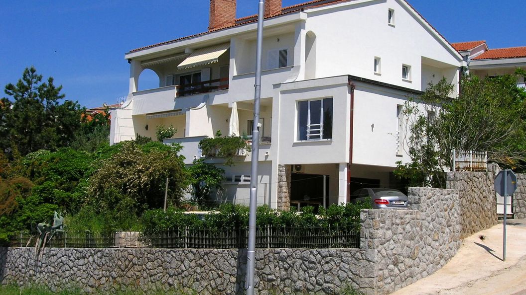 Apartment Kucer Krk (1)