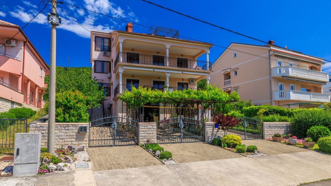 Apartment Katarina Crikvenica (1)