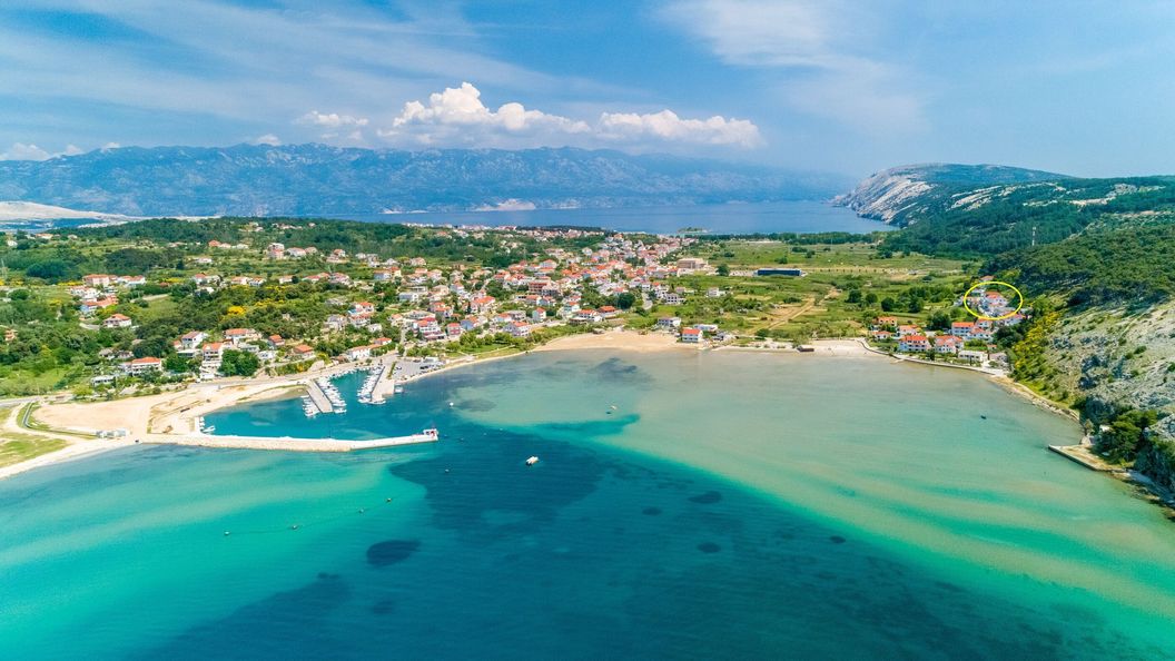 Apartments Marina Lopar (1)