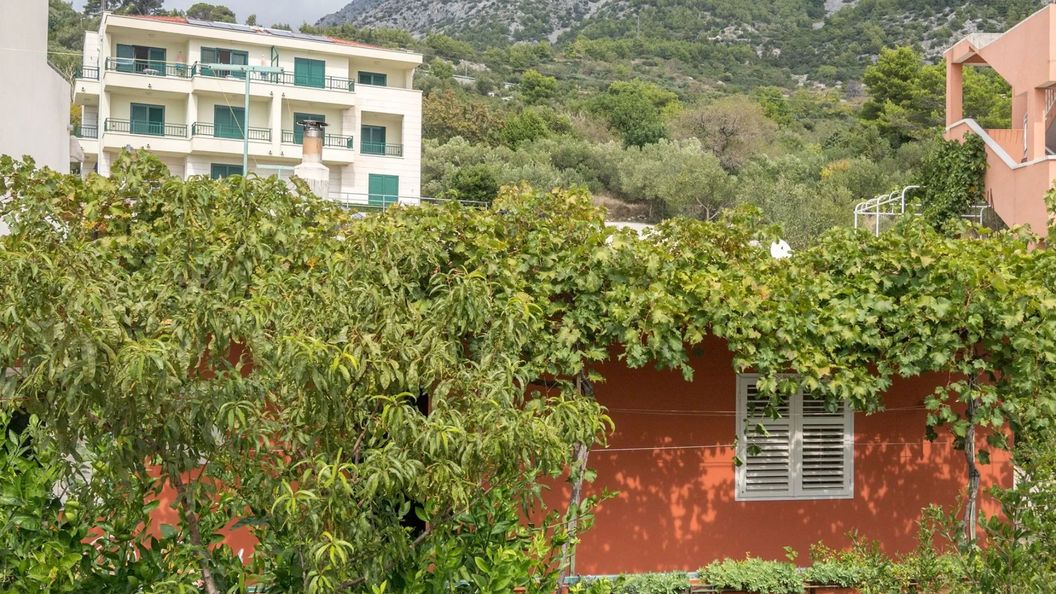 Apartments Ante Igrane (1)