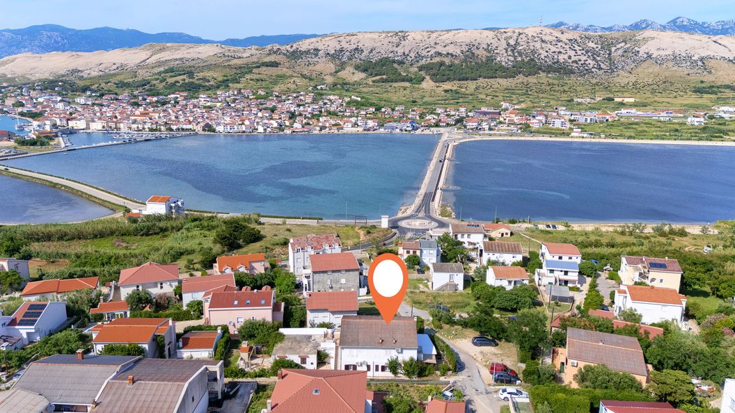 Apartments Jelica Pag (1)