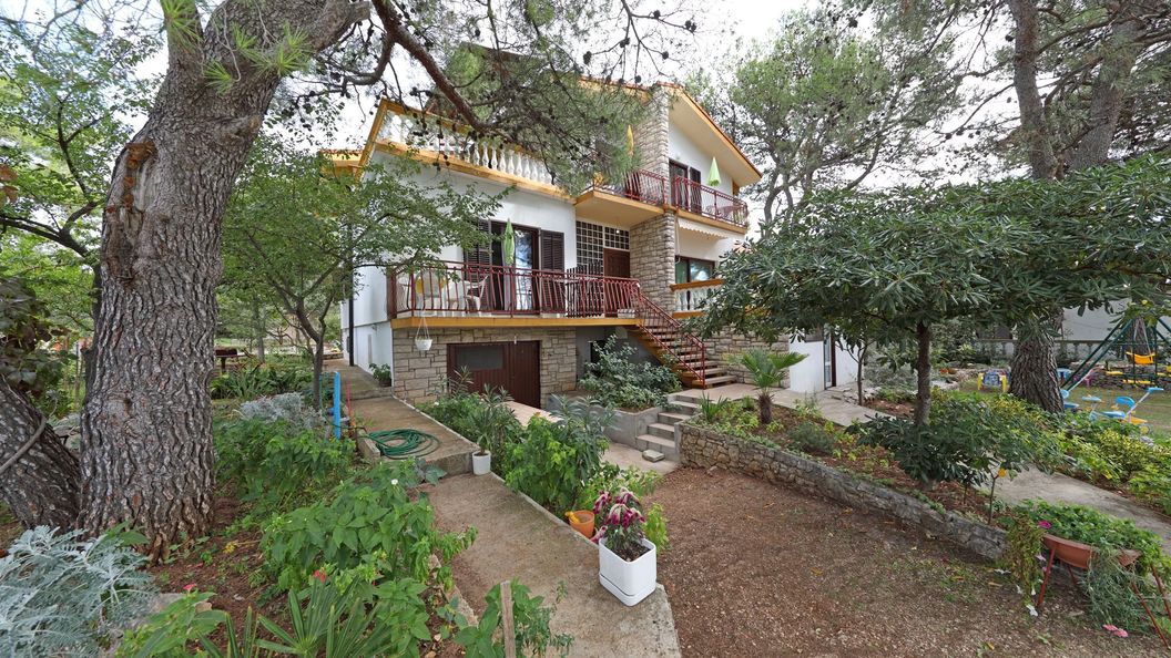 Rooms Jeriko Vodice (1)