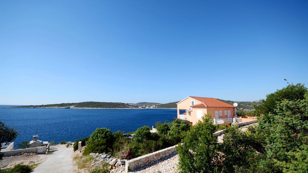 Apartments Marijo Sevid (1)