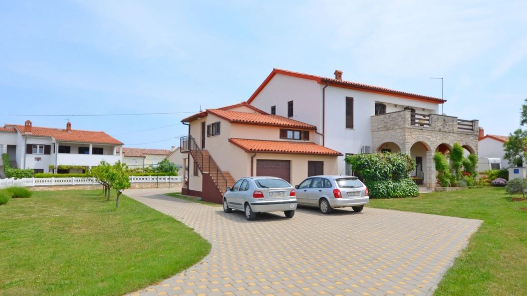 Apartments Bogetić Premantura (1)