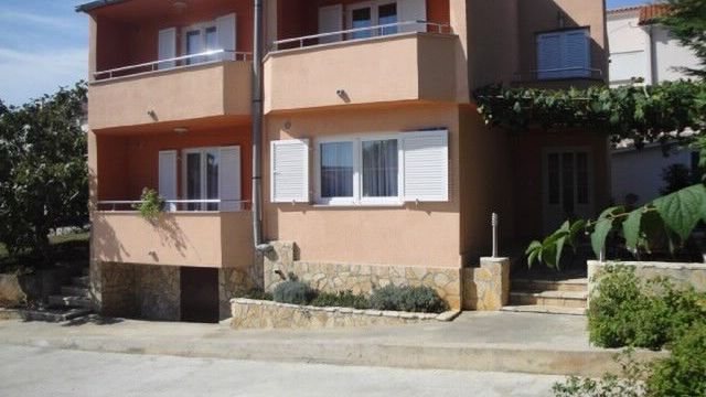 Apartments Nidisa Čižići (1)