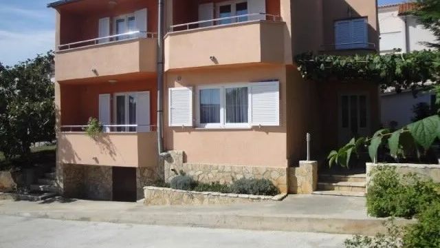Apartments Nidisa Čižići (1)