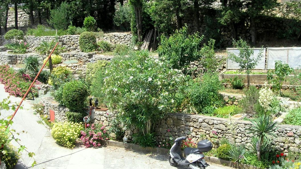 Apartments Iskra Krk (1)