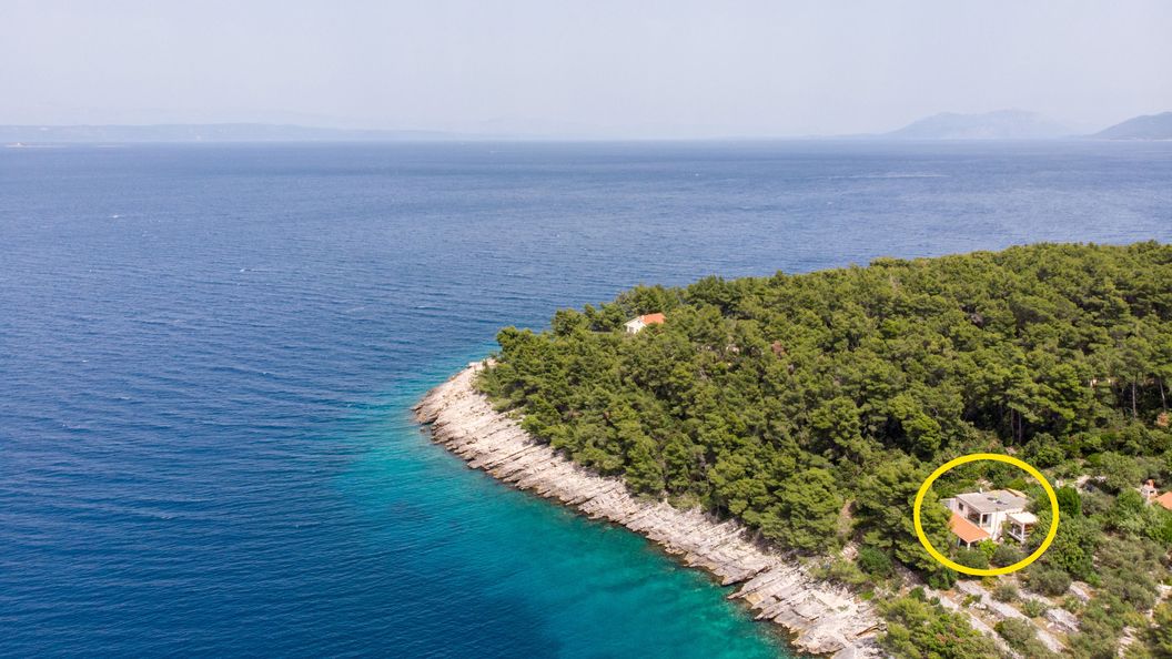 Apartment Dijana Crnja Luka (1)