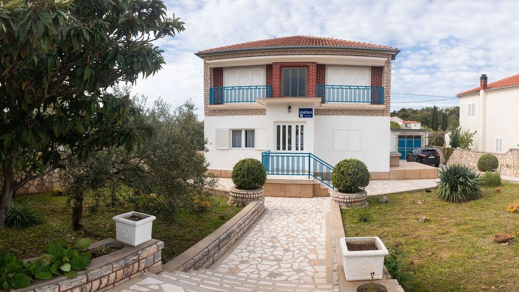 Apartment Anđelka Jezera (1)