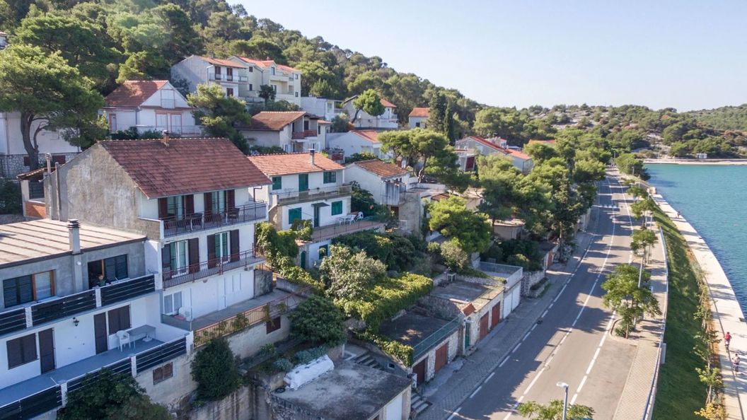 Apartment Lidija Tisno (1)